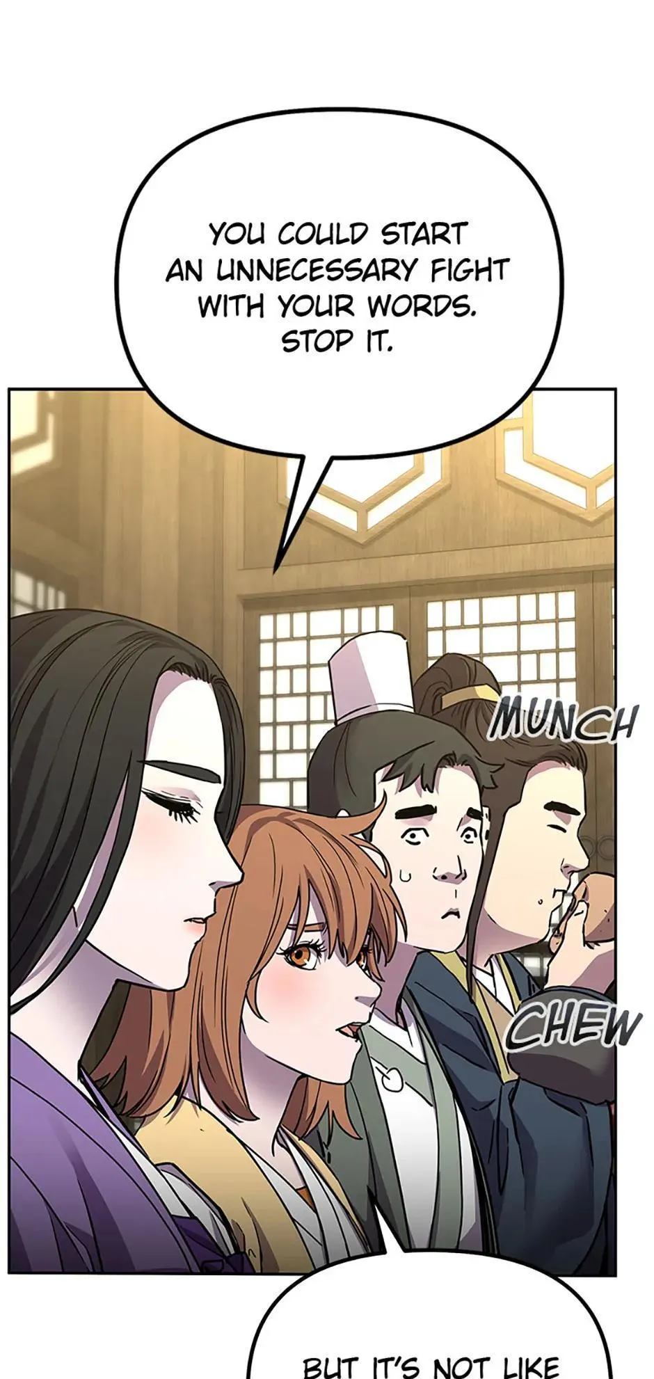The Reborn Ranker Chronicles Chapter 101 Online - página 72
