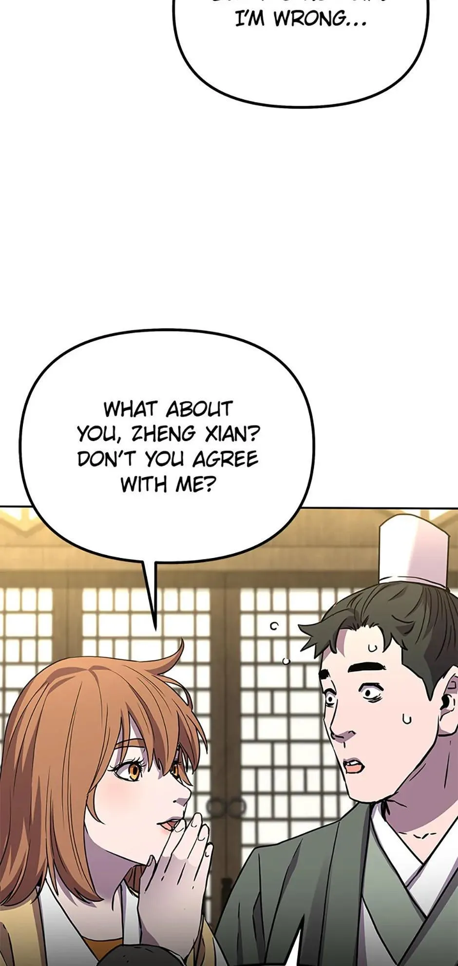 The Reborn Ranker Chronicles Chapter 101 Online - página 73