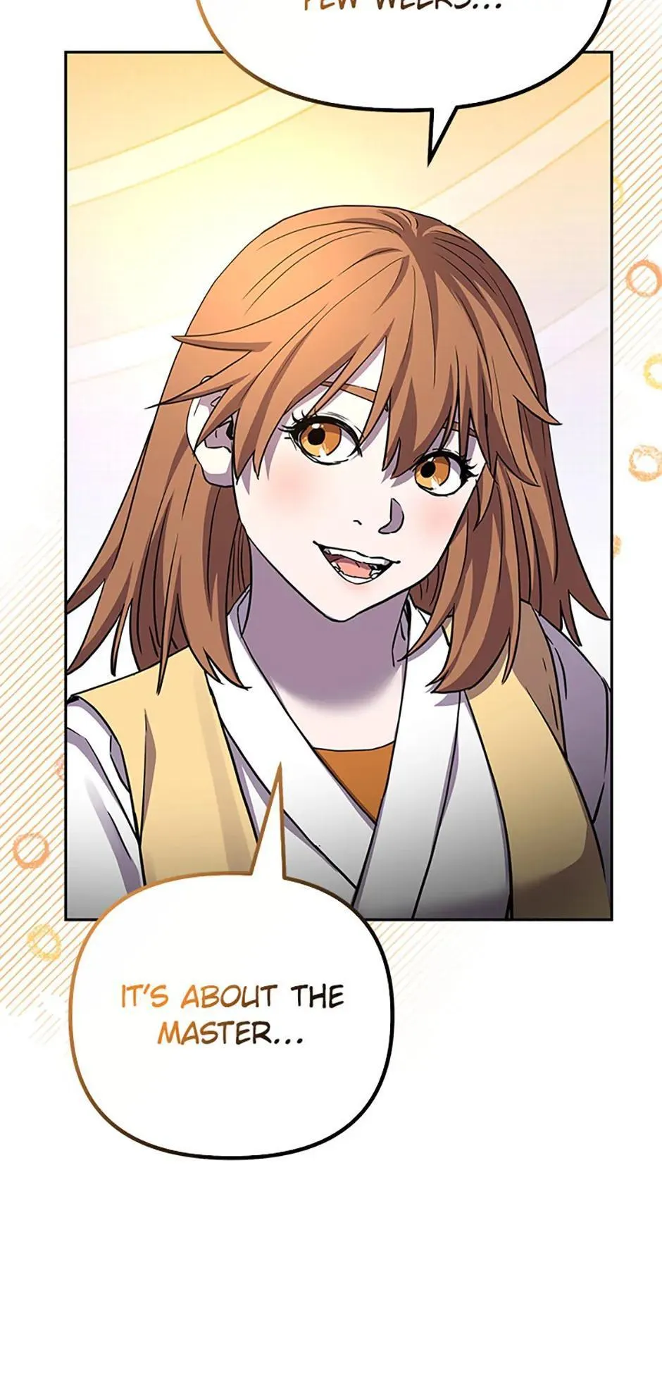 The Reborn Ranker Chronicles Chapter 101 Online - página 77