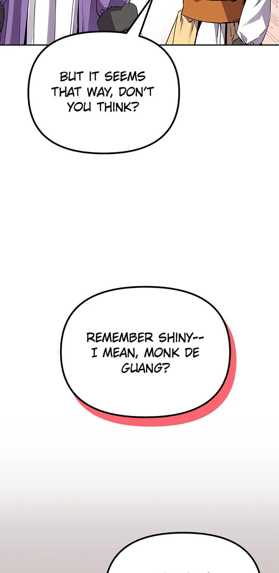 The Reborn Ranker Chronicles Chapter 102 Online - página 4