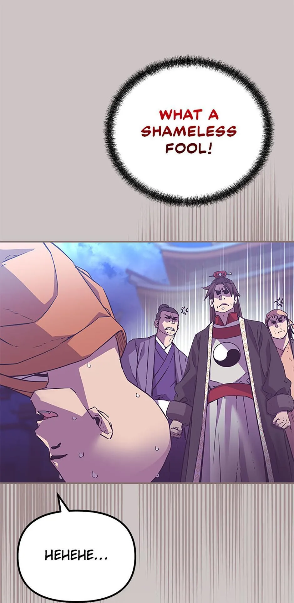 The Reborn Ranker Chronicles Chapter 102 Online - página 6