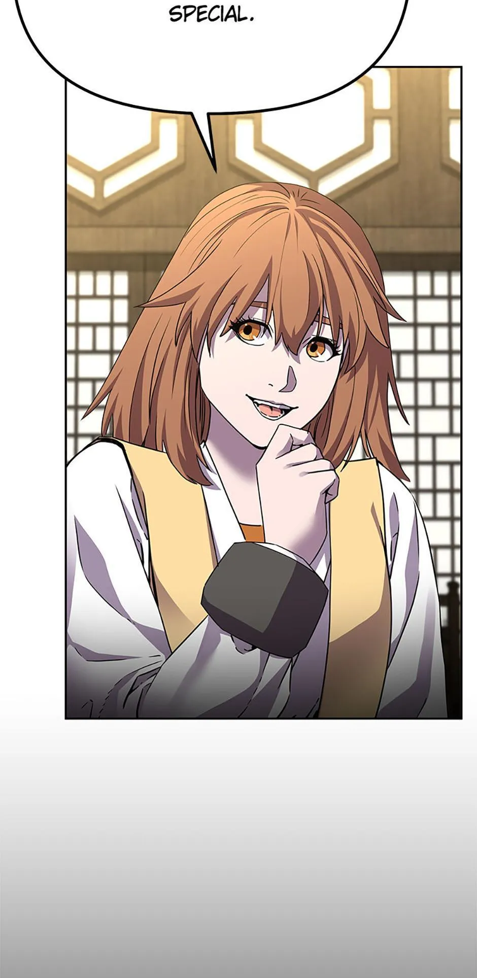 The Reborn Ranker Chronicles Chapter 102 Online - página 8