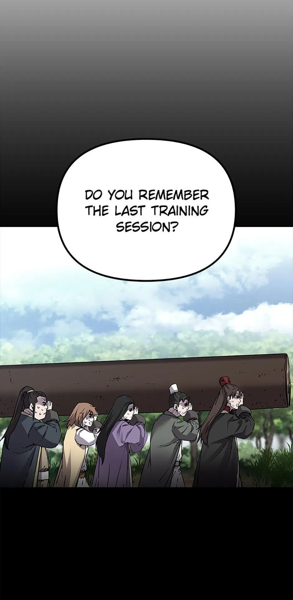 The Reborn Ranker Chronicles Chapter 102 Online - página 9