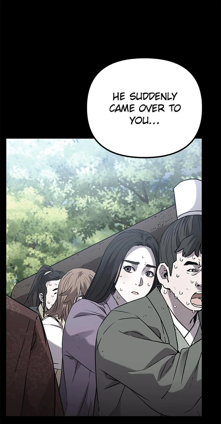 The Reborn Ranker Chronicles Chapter 102 Online - página 10