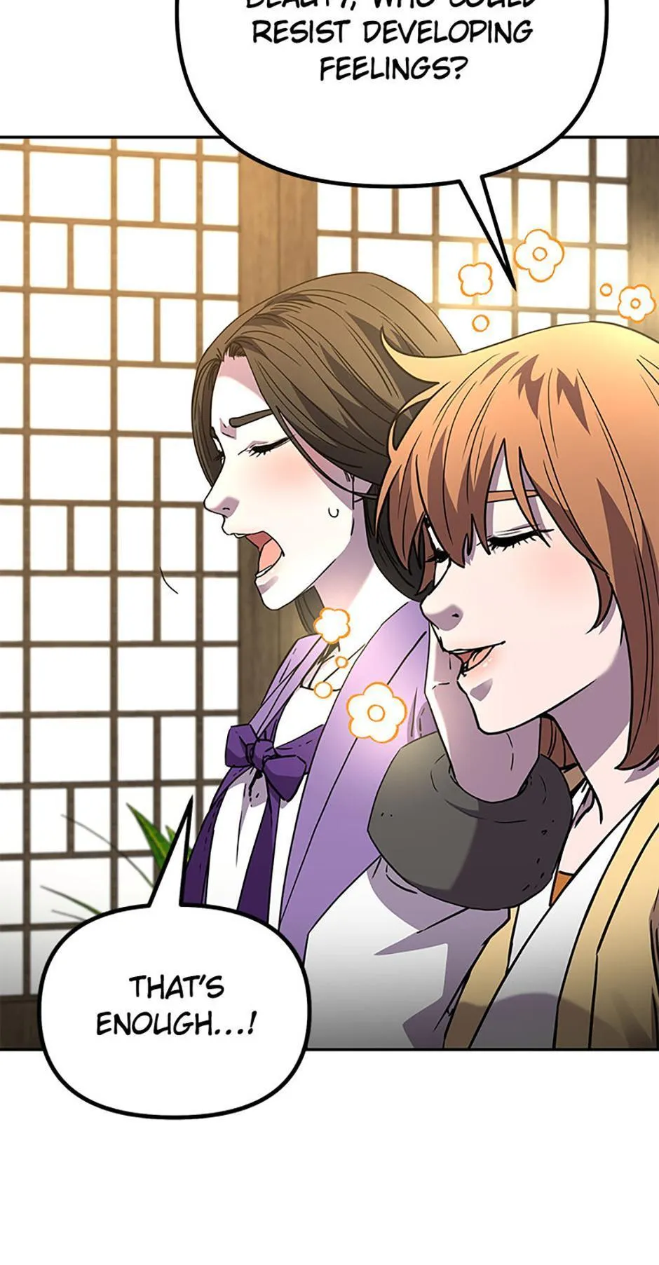 The Reborn Ranker Chronicles Chapter 102 Online - página 15