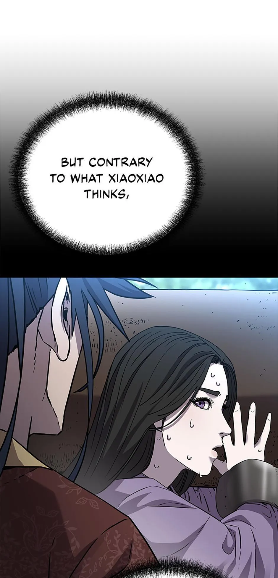 The Reborn Ranker Chronicles Chapter 102 Online - página 19