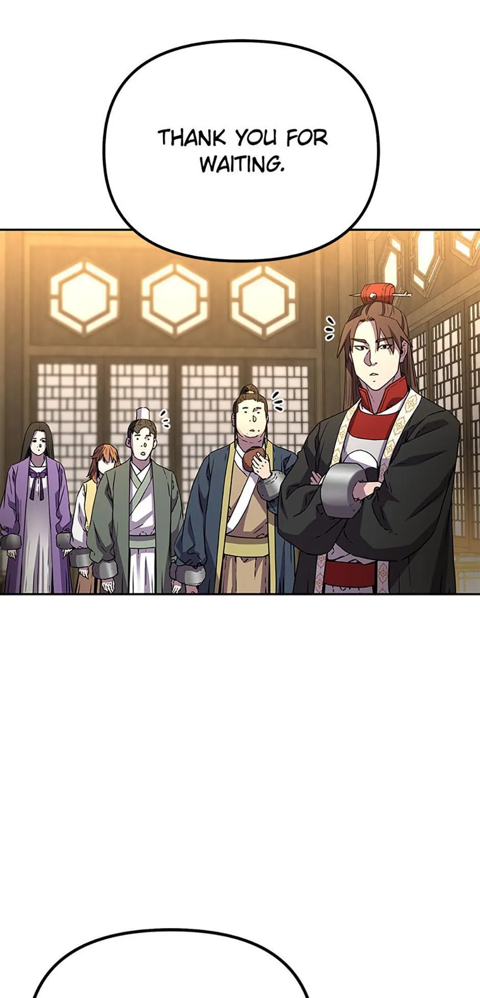 The Reborn Ranker Chronicles Chapter 102 Online - página 24
