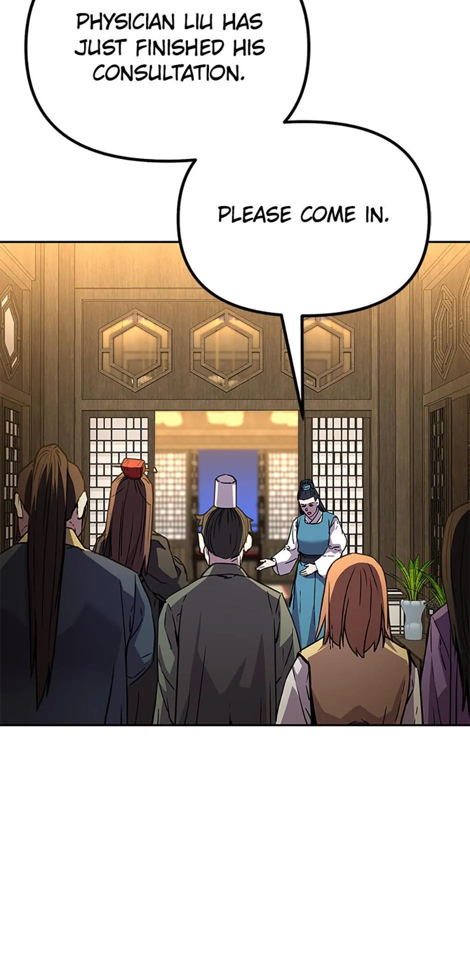 The Reborn Ranker Chronicles Chapter 102 Online - página 25