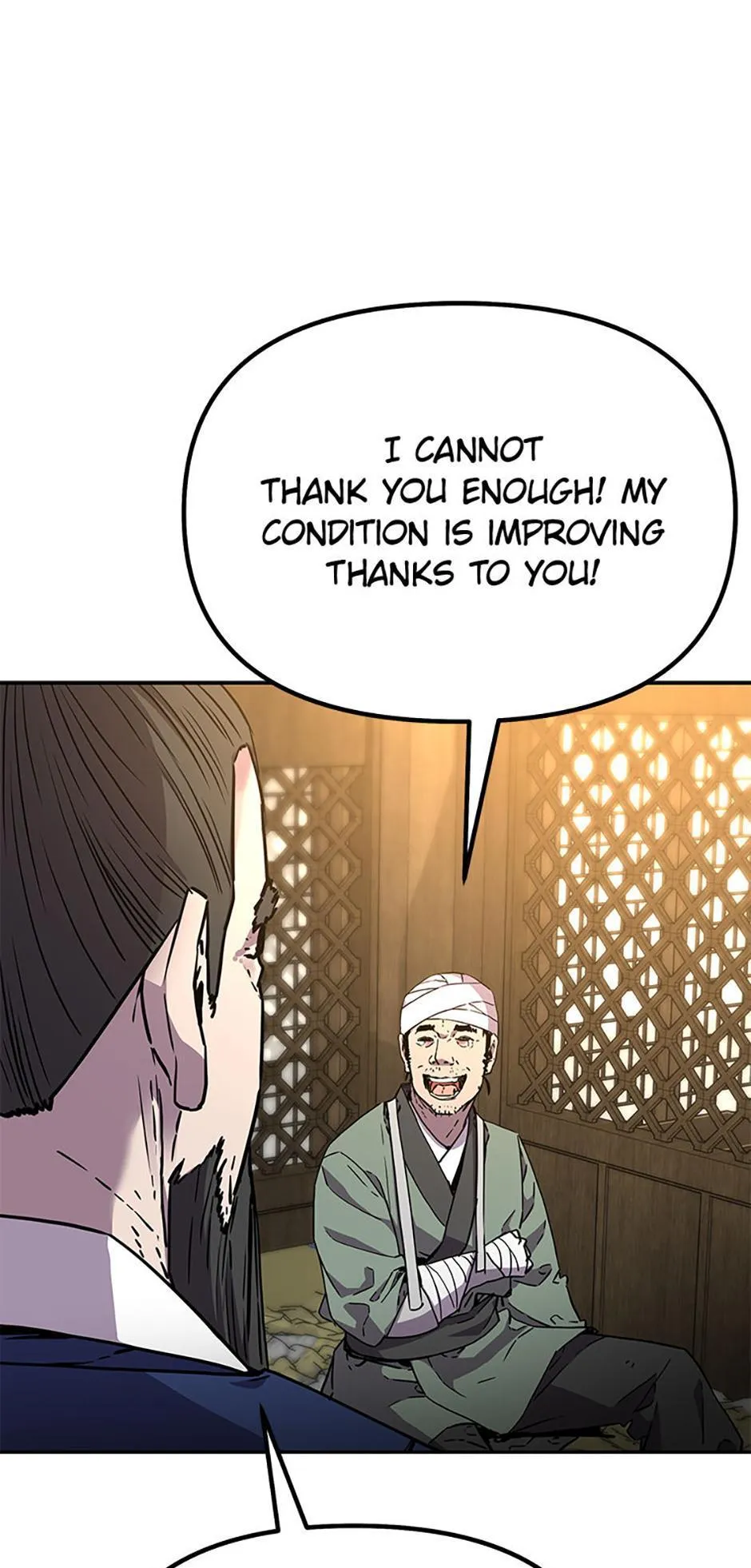 The Reborn Ranker Chronicles Chapter 102 Online - página 27
