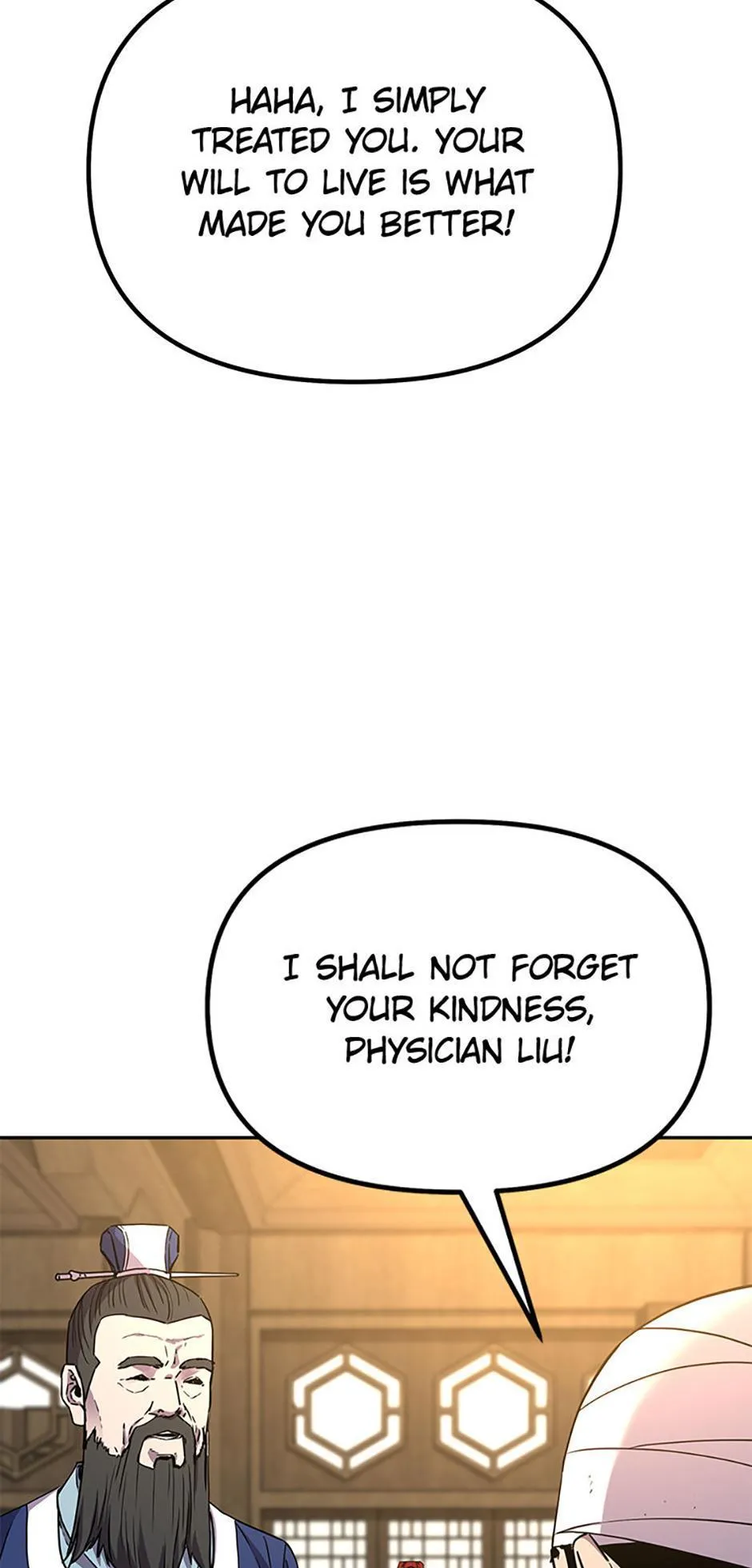 The Reborn Ranker Chronicles Chapter 102 Online - página 28