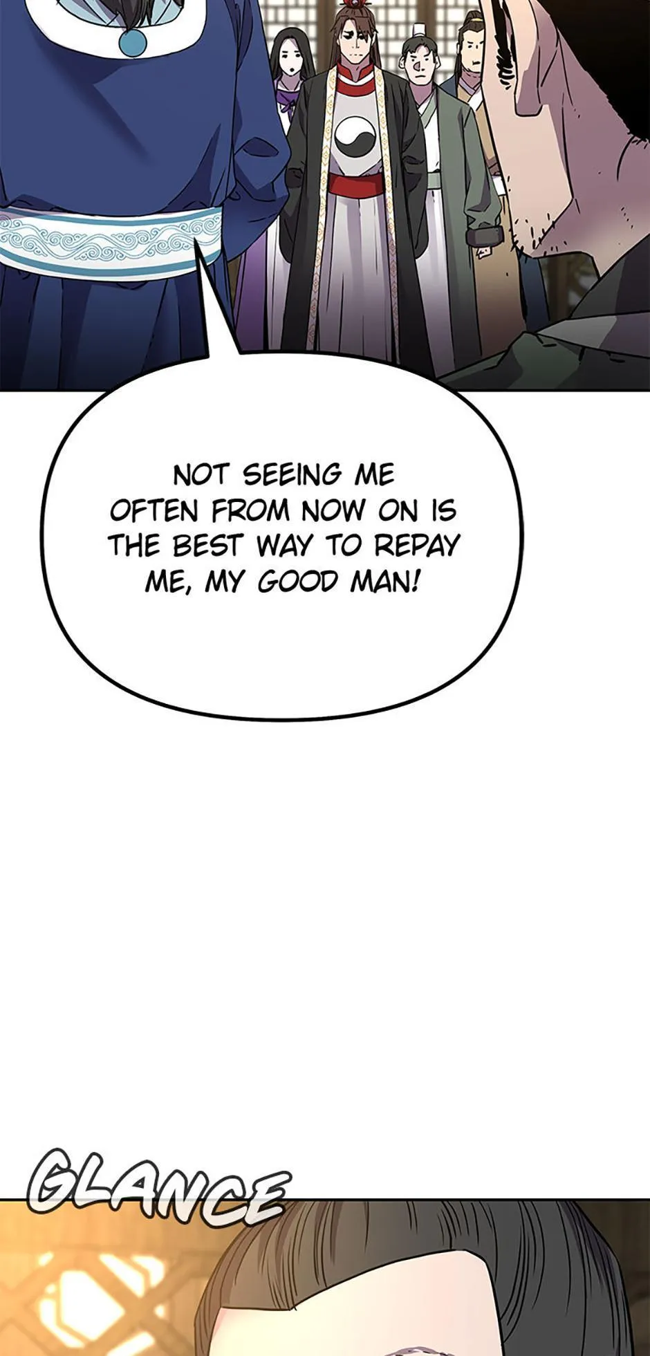 The Reborn Ranker Chronicles Chapter 102 Online - página 29