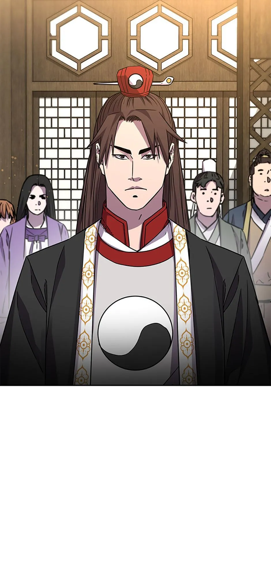 The Reborn Ranker Chronicles Chapter 102 Online - página 32