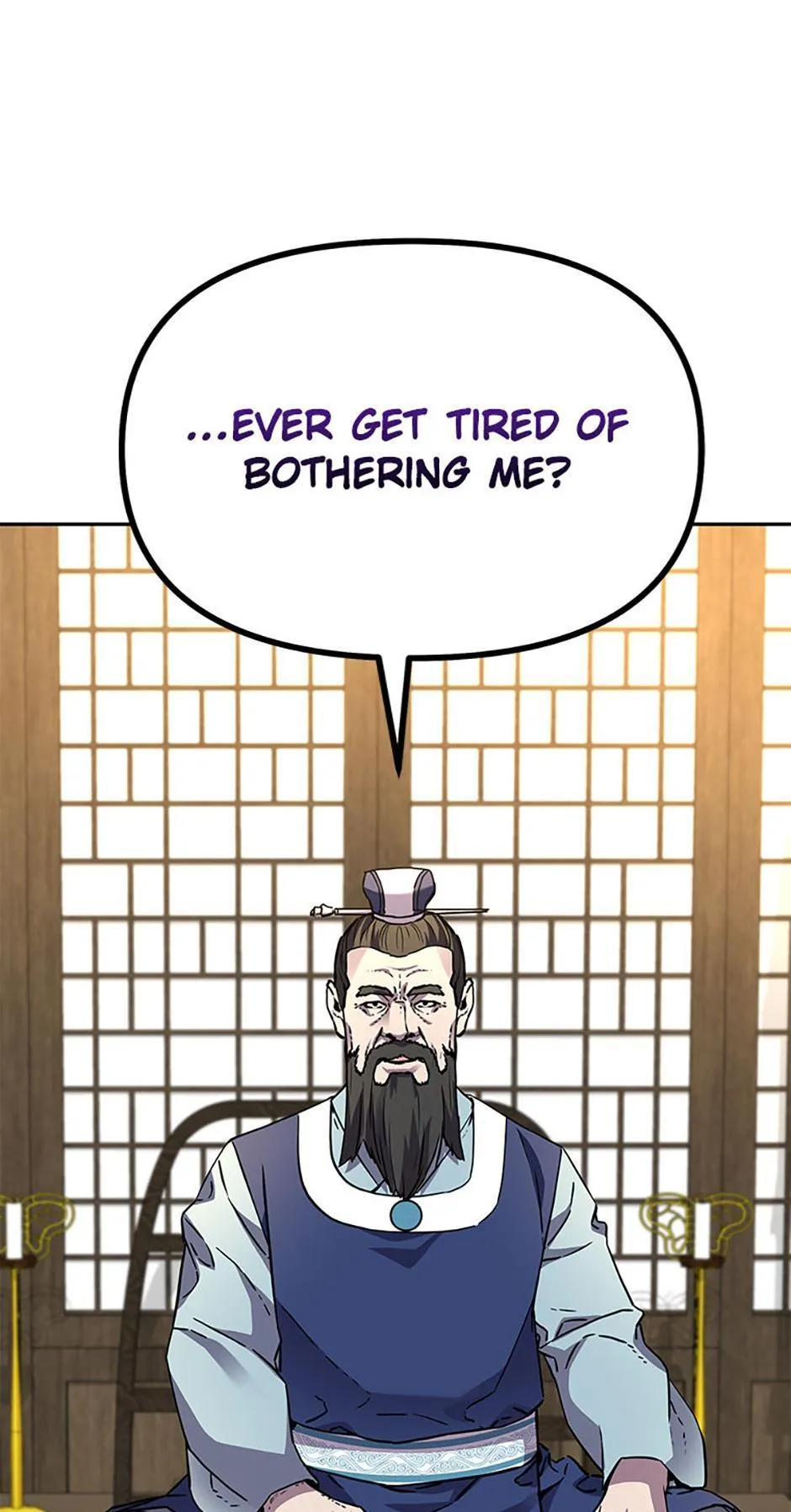The Reborn Ranker Chronicles Chapter 102 Online - página 35