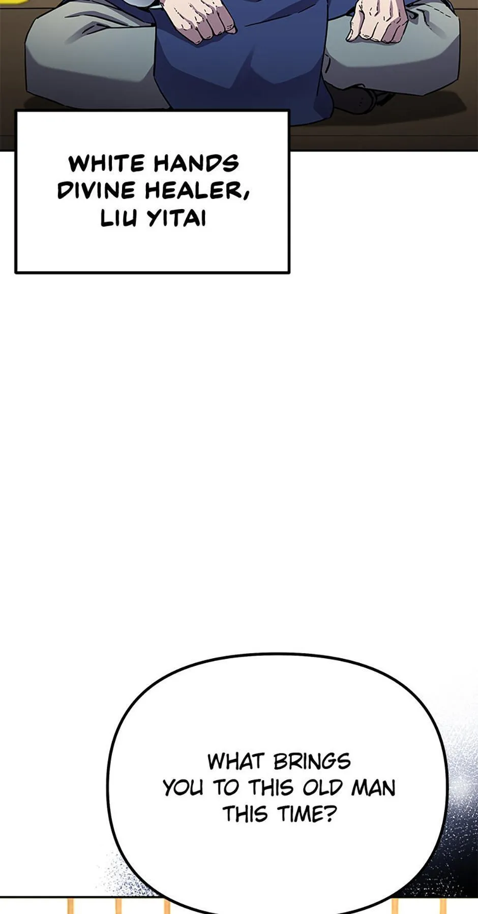 The Reborn Ranker Chronicles Chapter 102 Online - página 36