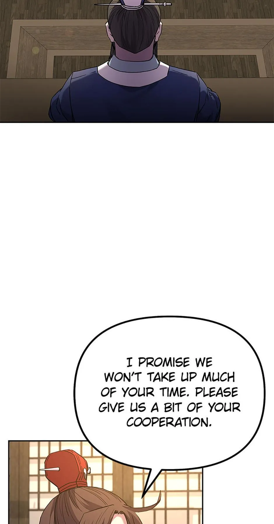 The Reborn Ranker Chronicles Chapter 102 Online - página 39