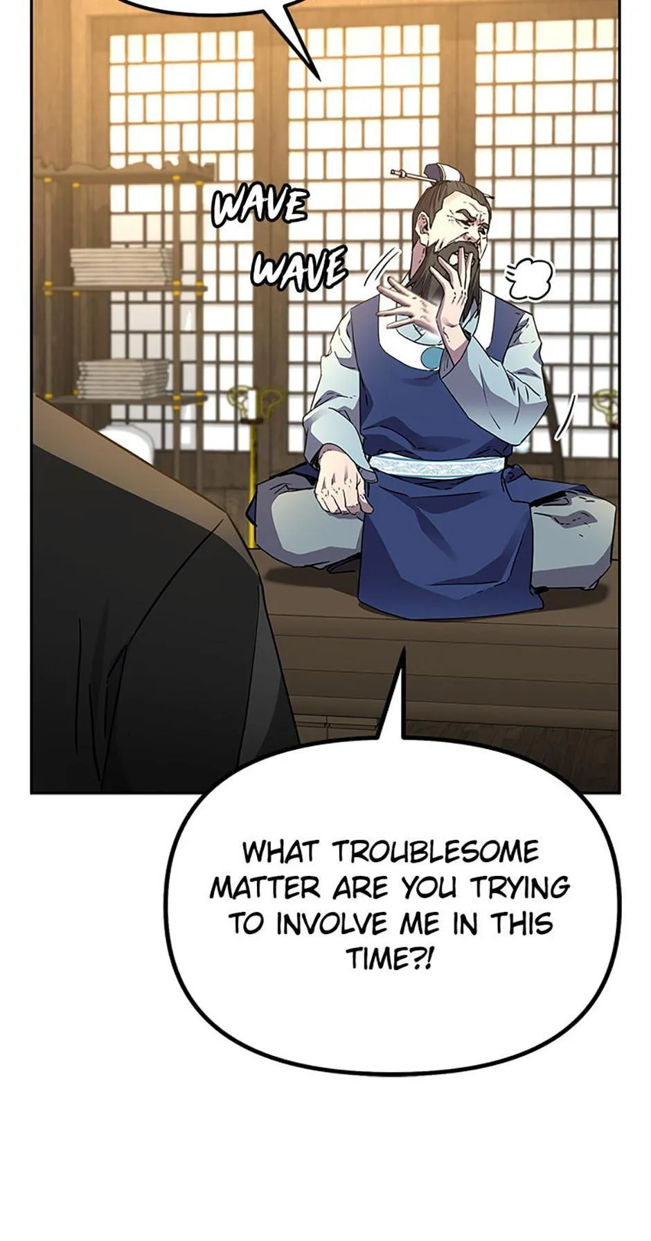 The Reborn Ranker Chronicles Chapter 102 Online - página 41
