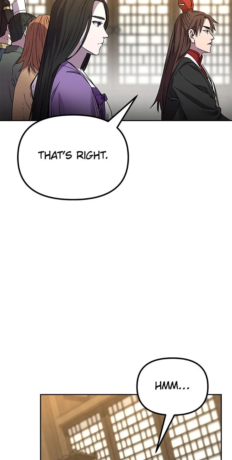 The Reborn Ranker Chronicles Chapter 102 Online - página 46