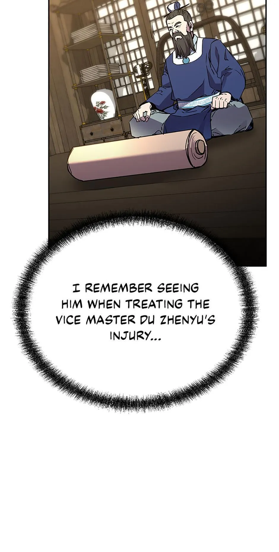 The Reborn Ranker Chronicles Chapter 102 Online - página 47