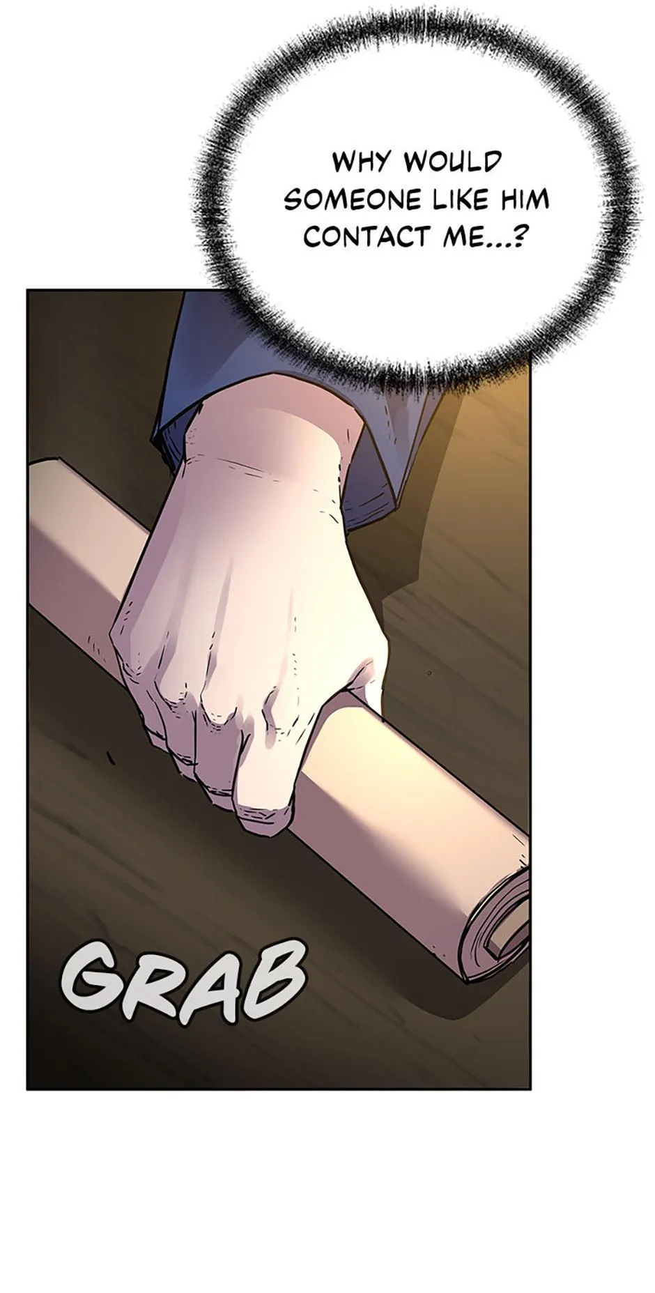 The Reborn Ranker Chronicles Chapter 102 Online - página 48