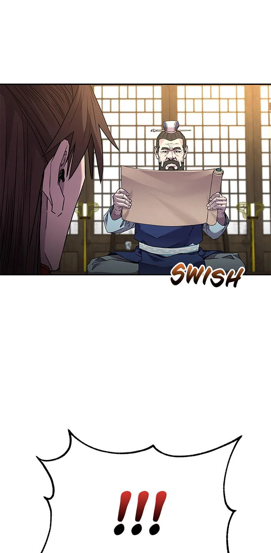 The Reborn Ranker Chronicles Chapter 102 Online - página 49