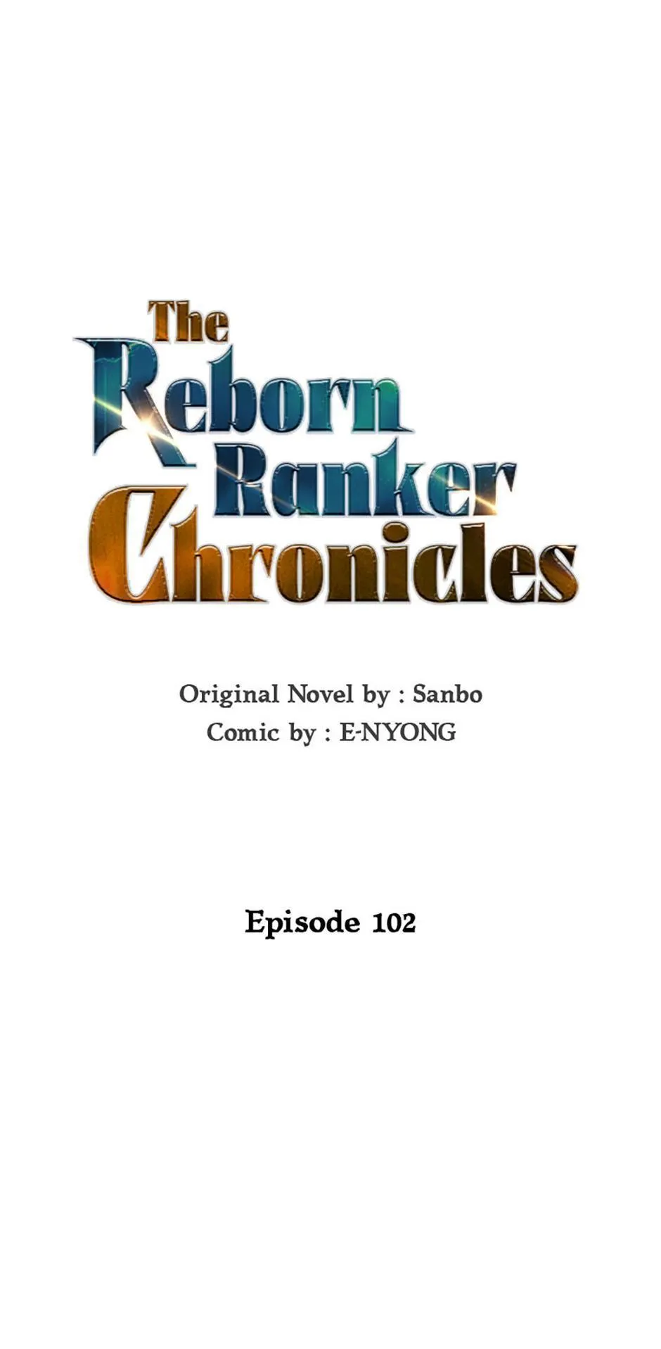The Reborn Ranker Chronicles Chapter 102 Online - página 54