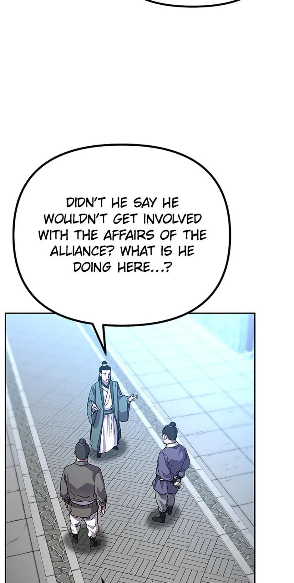 The Reborn Ranker Chronicles Chapter 102 Online - página 58