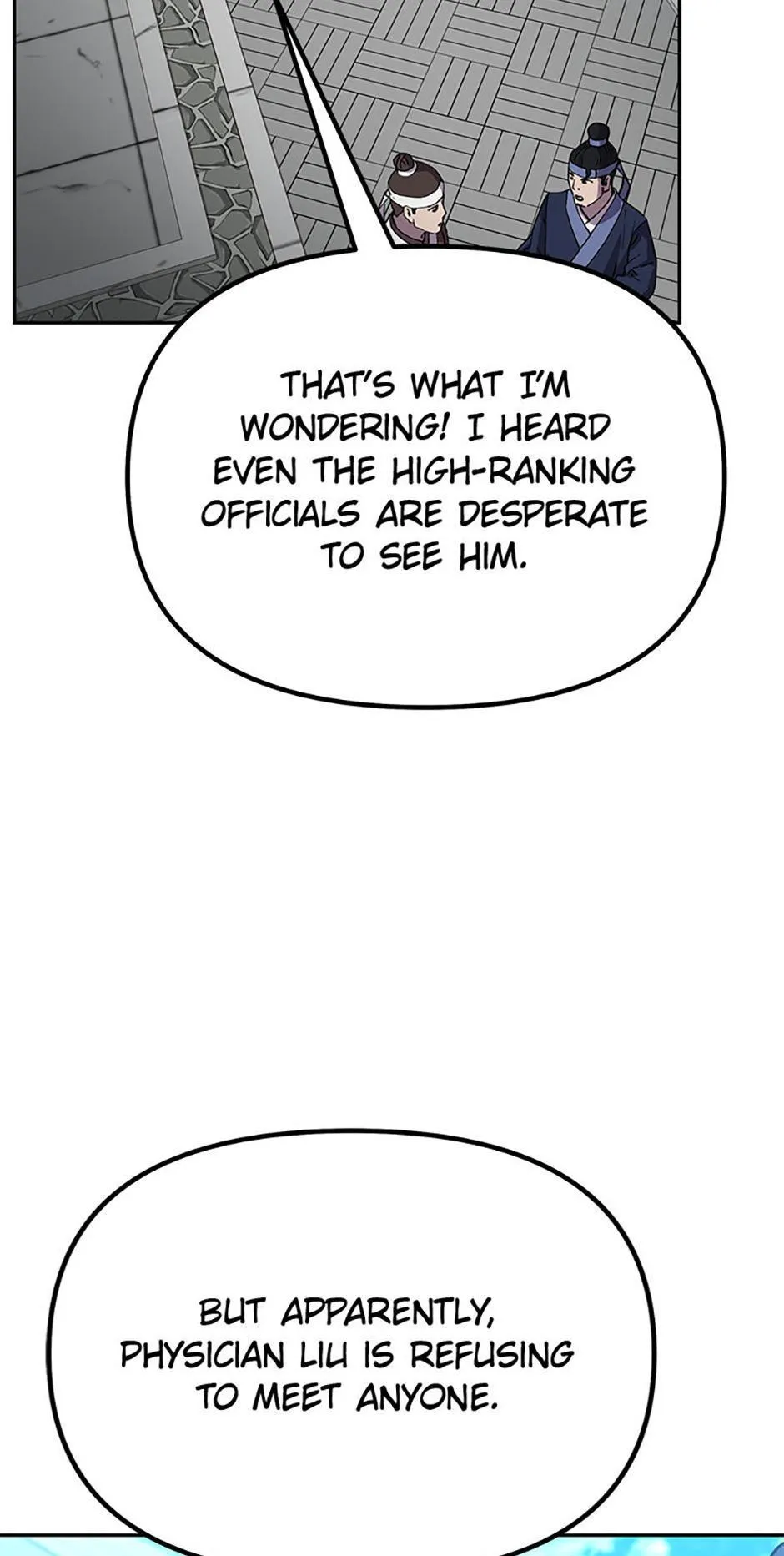 The Reborn Ranker Chronicles Chapter 102 Online - página 59