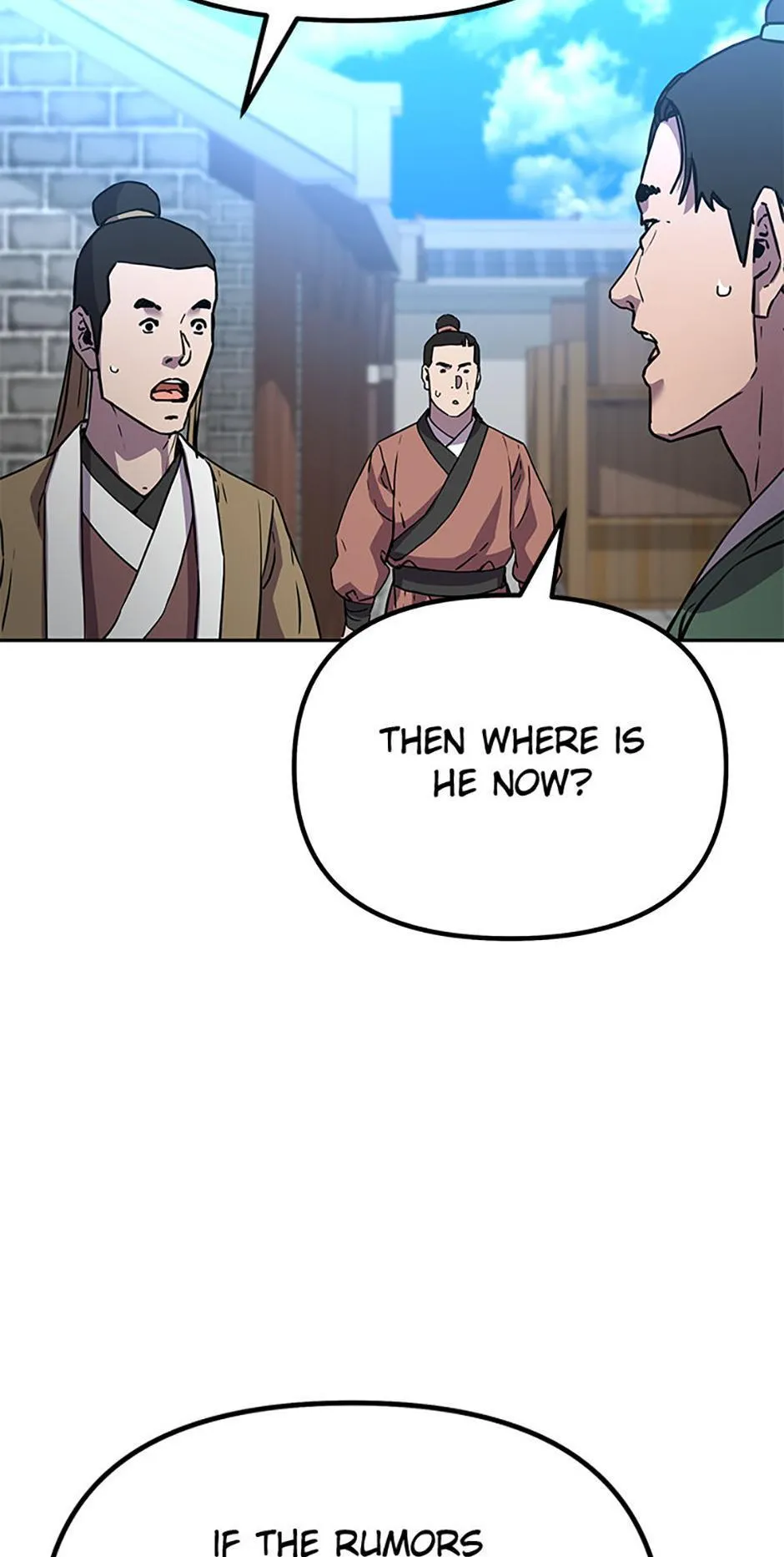 The Reborn Ranker Chronicles Chapter 102 Online - página 60