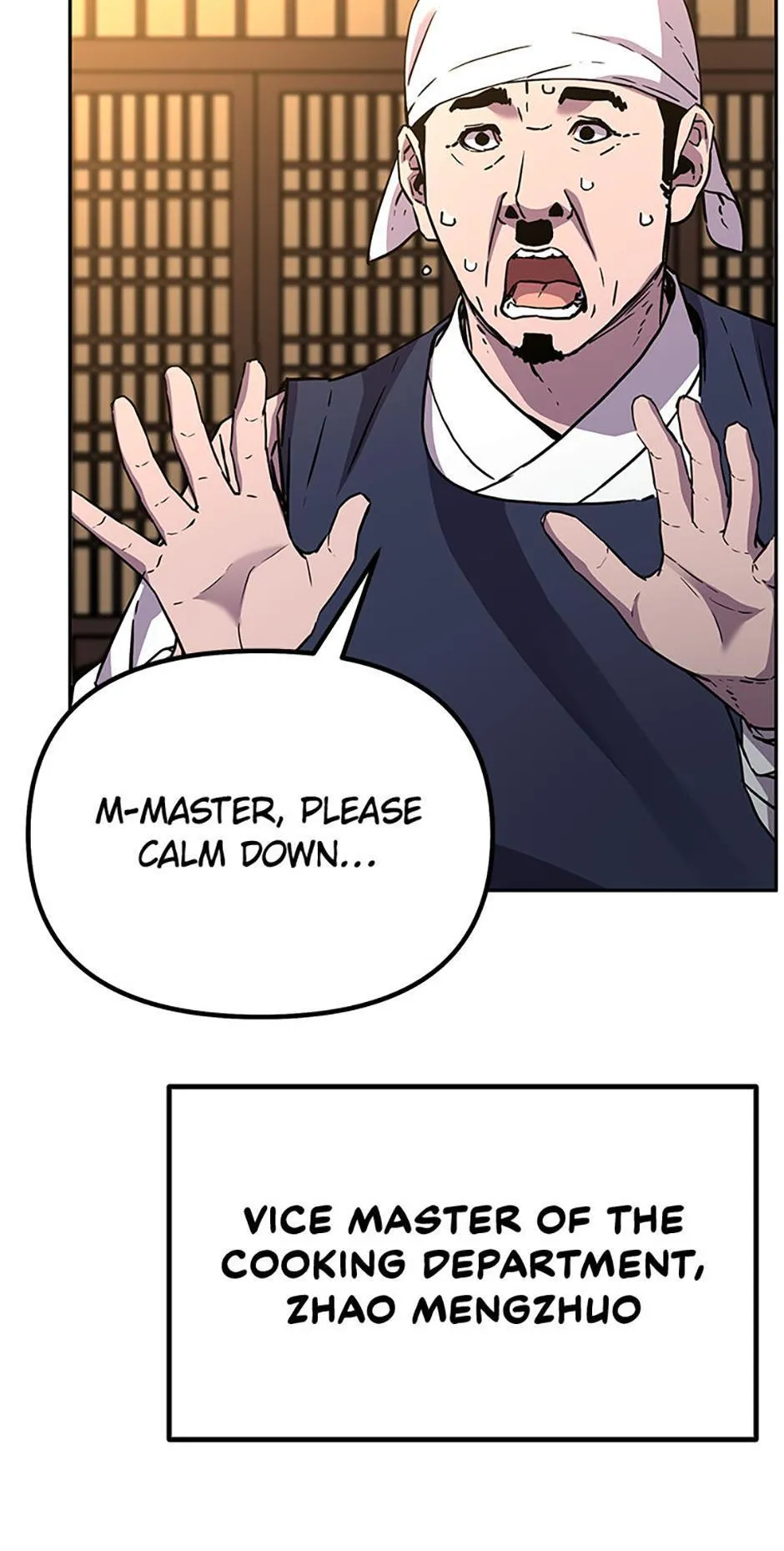 The Reborn Ranker Chronicles Chapter 102 Online - página 65