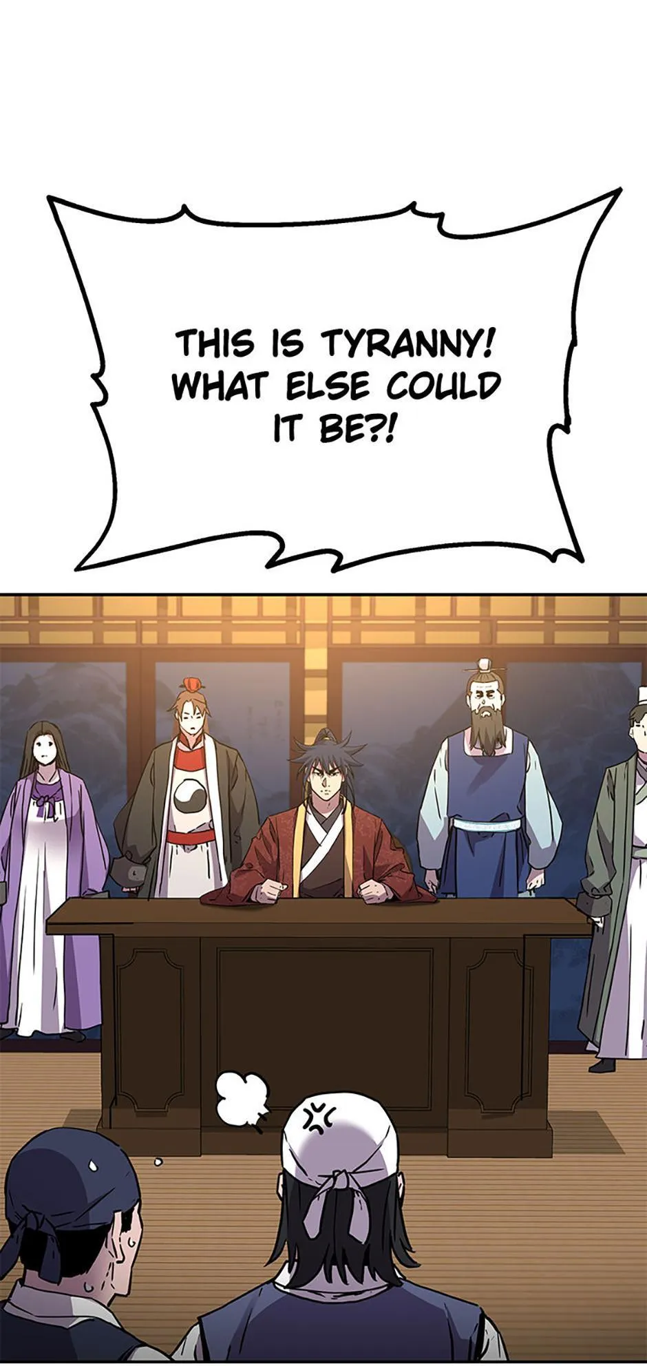 The Reborn Ranker Chronicles Chapter 102 Online - página 66