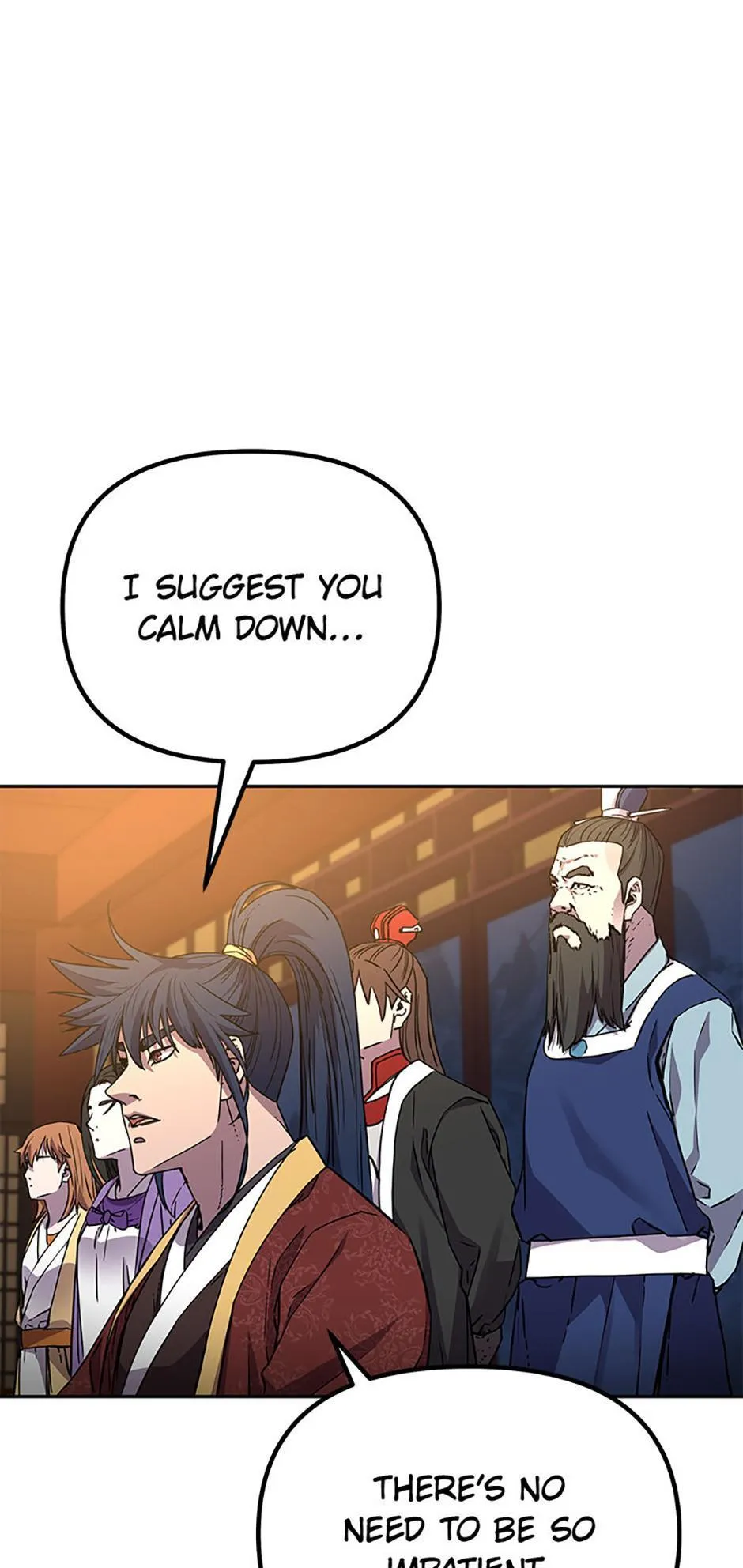The Reborn Ranker Chronicles Chapter 102 Online - página 67