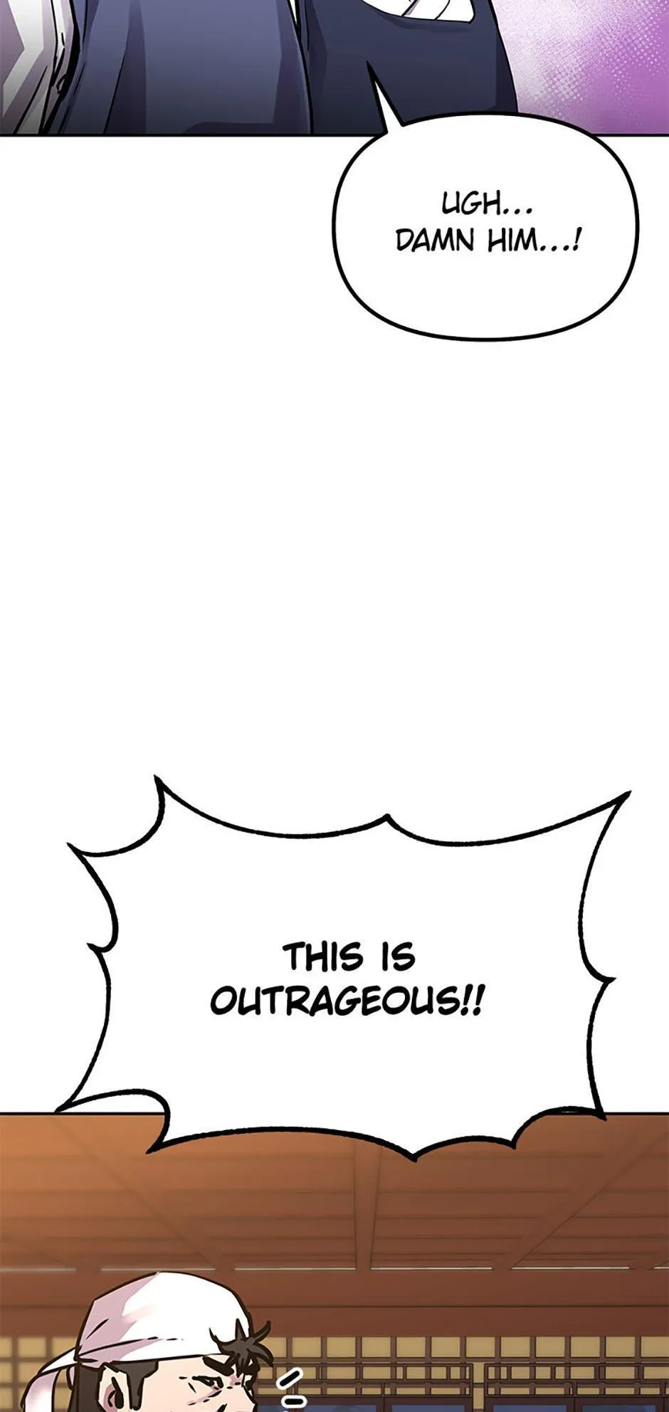 The Reborn Ranker Chronicles Chapter 102 Online - página 69