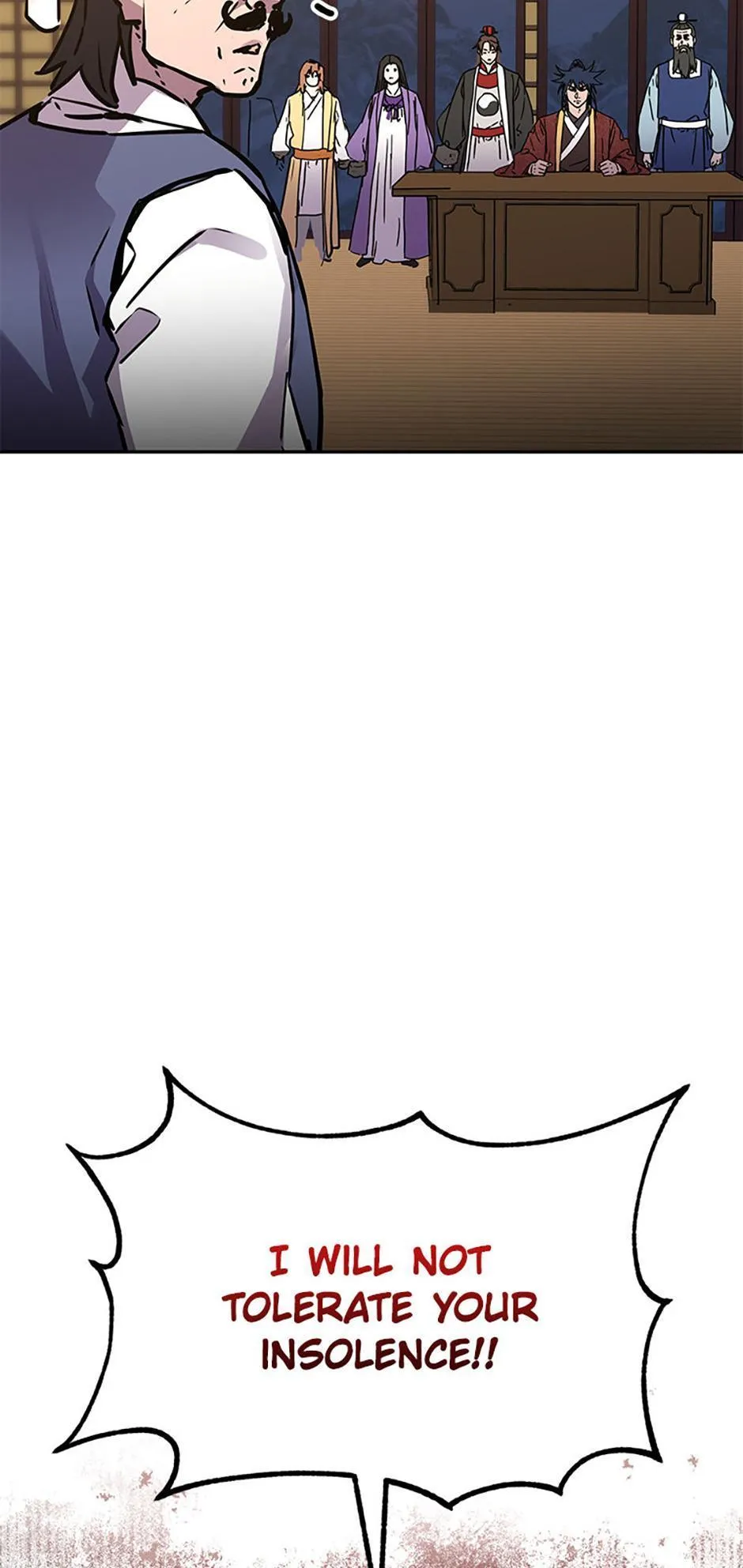 The Reborn Ranker Chronicles Chapter 102 Online - página 70