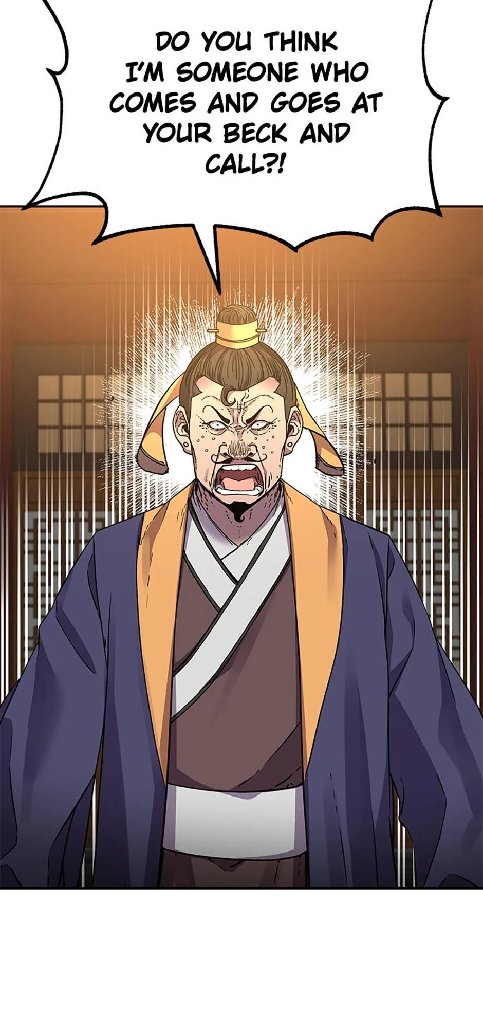 The Reborn Ranker Chronicles Chapter 102 Online - página 72