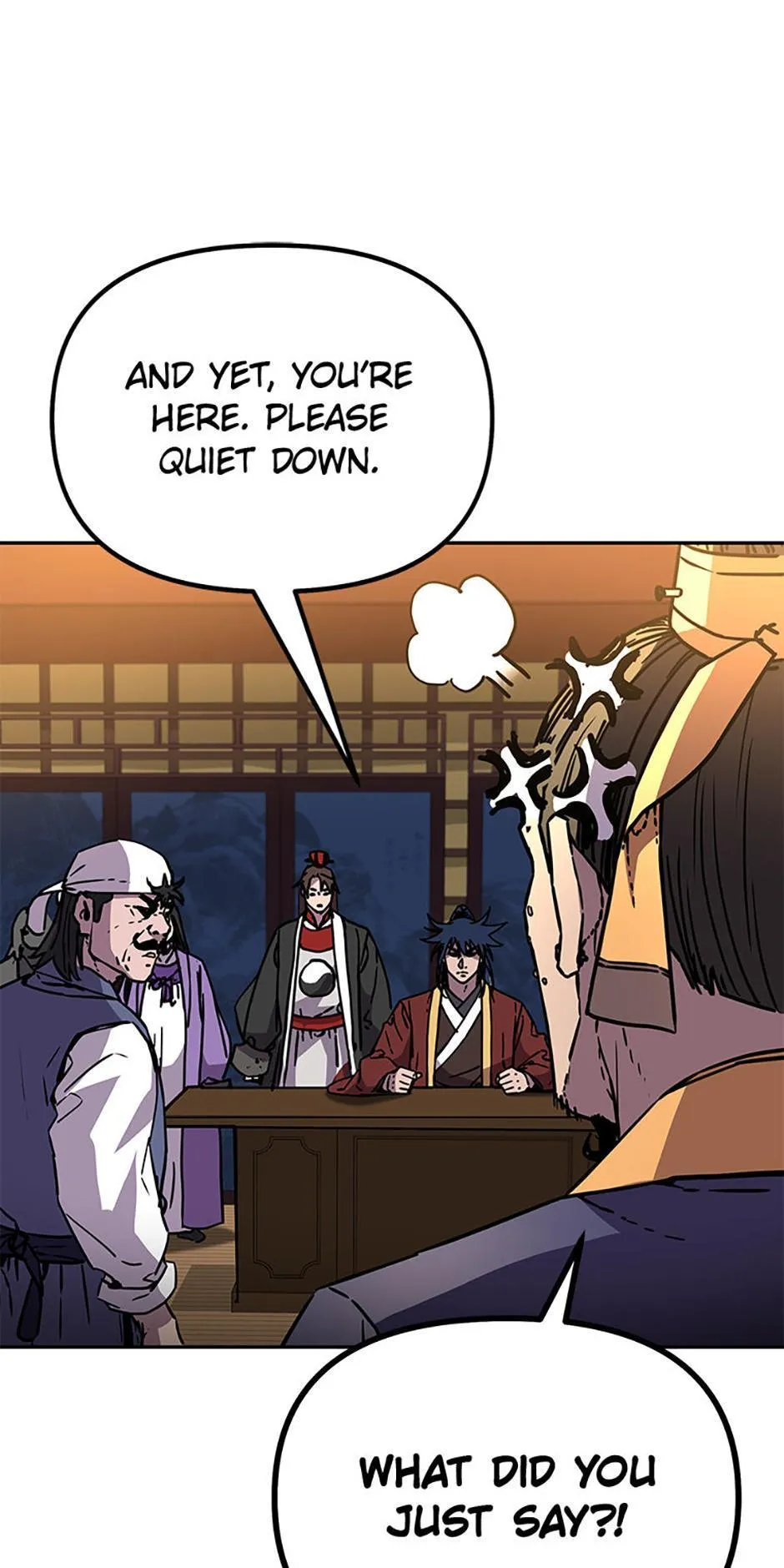 The Reborn Ranker Chronicles Chapter 102 Online - página 73