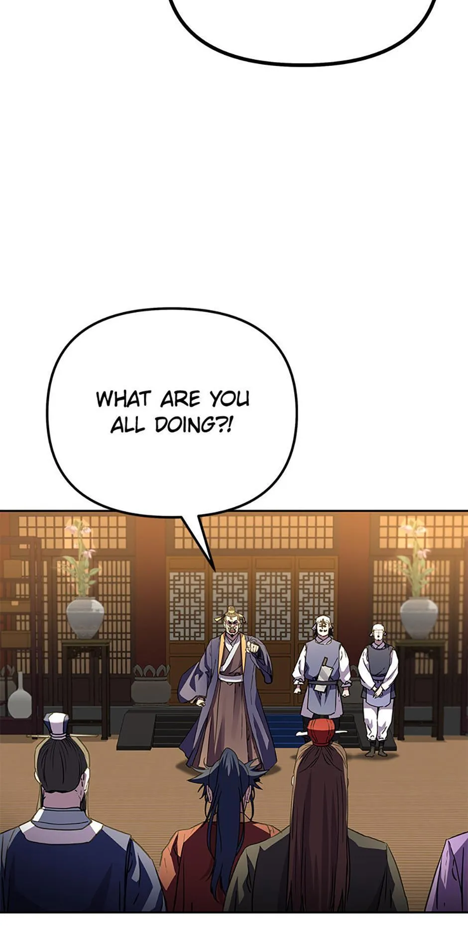 The Reborn Ranker Chronicles Chapter 102 Online - página 74