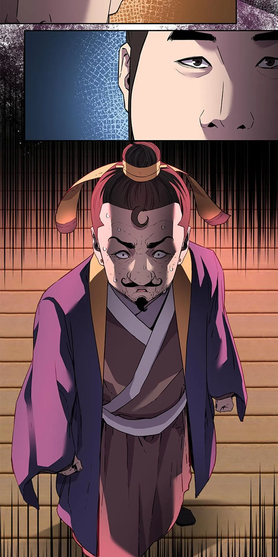 The Reborn Ranker Chronicles Chapter 102 Online - página 78