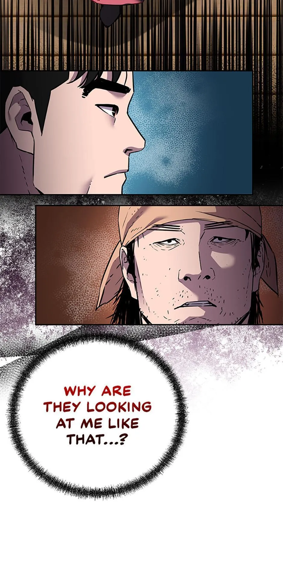 The Reborn Ranker Chronicles Chapter 102 Online - página 79