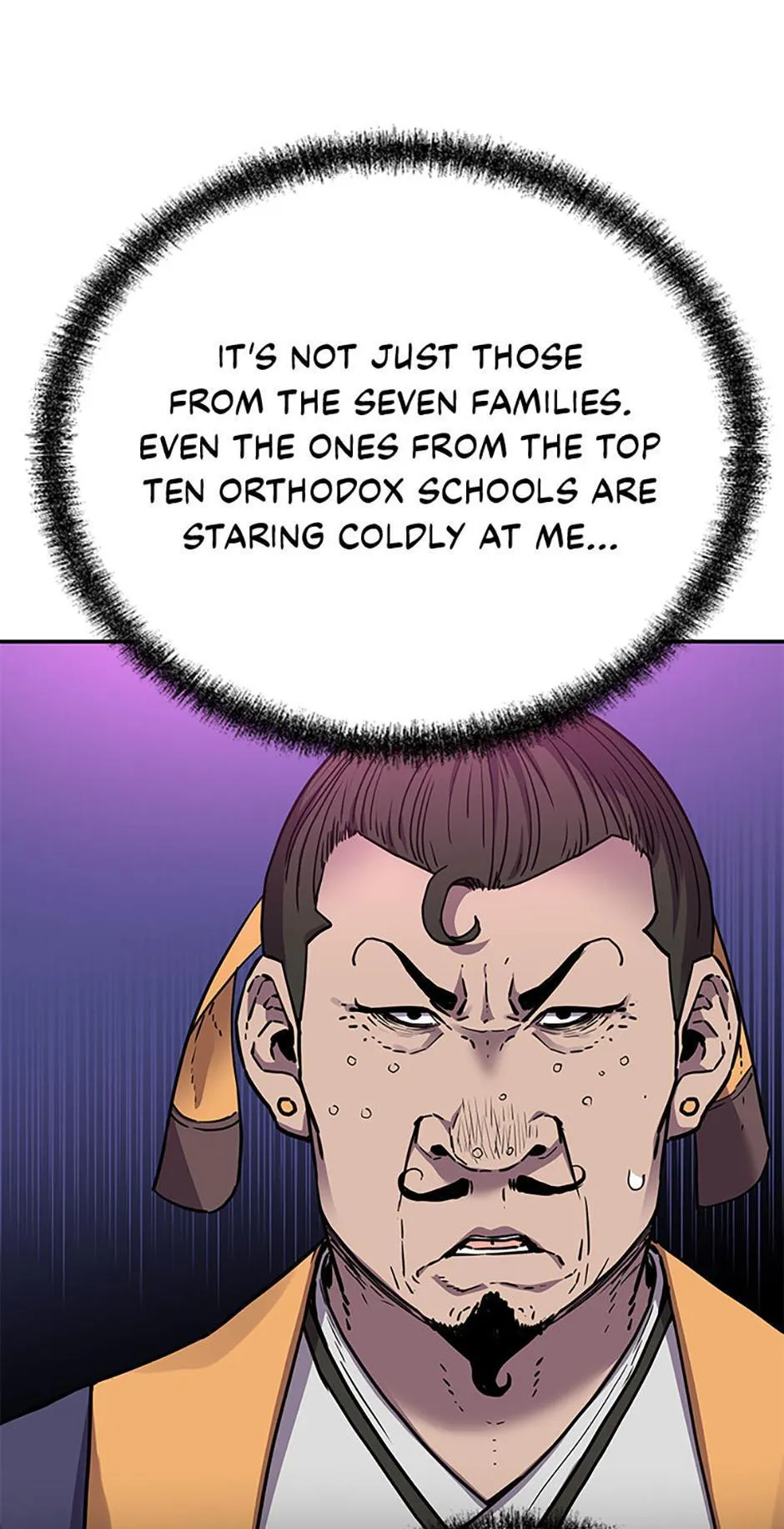 The Reborn Ranker Chronicles Chapter 102 Online - página 80
