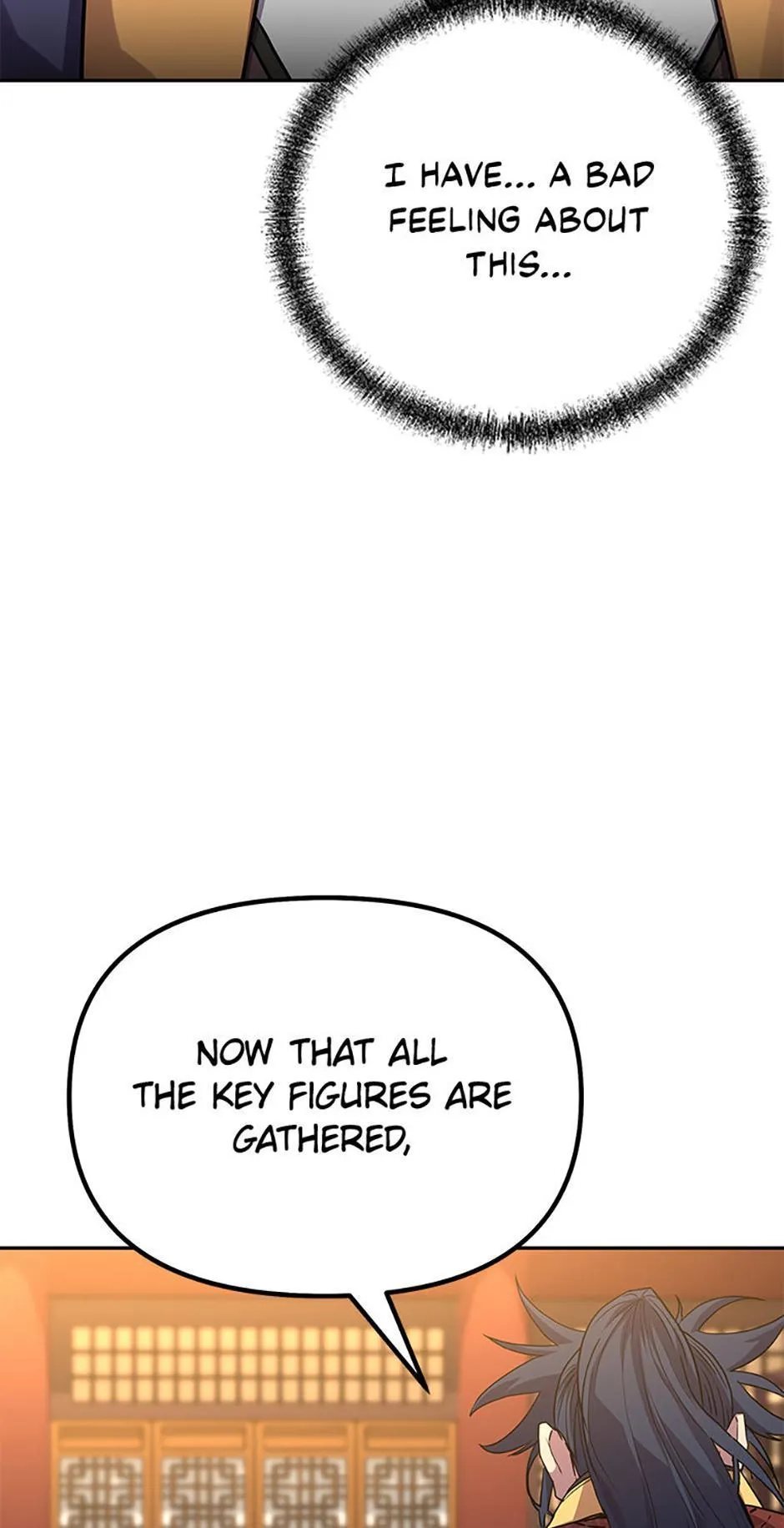The Reborn Ranker Chronicles Chapter 102 Online - página 81