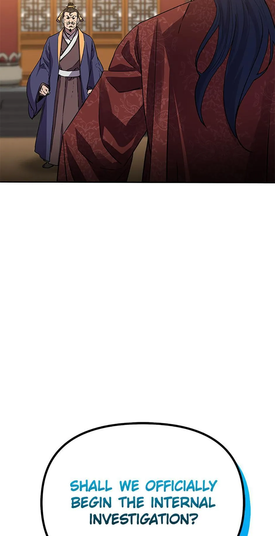 The Reborn Ranker Chronicles Chapter 102 Online - página 82