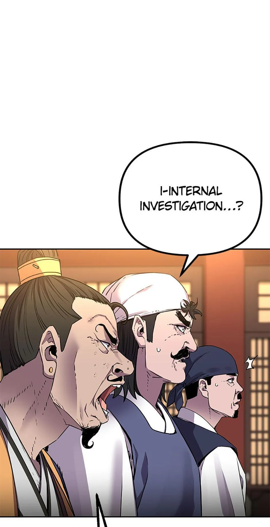 The Reborn Ranker Chronicles Chapter 102 Online - página 84