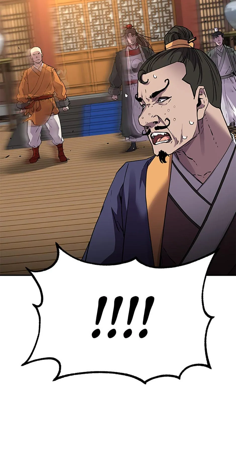 The Reborn Ranker Chronicles Chapter 102 Online - página 87