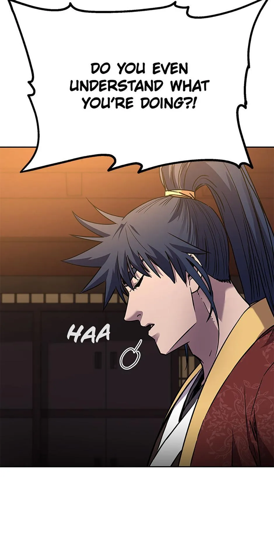The Reborn Ranker Chronicles Chapter 102 Online - página 91