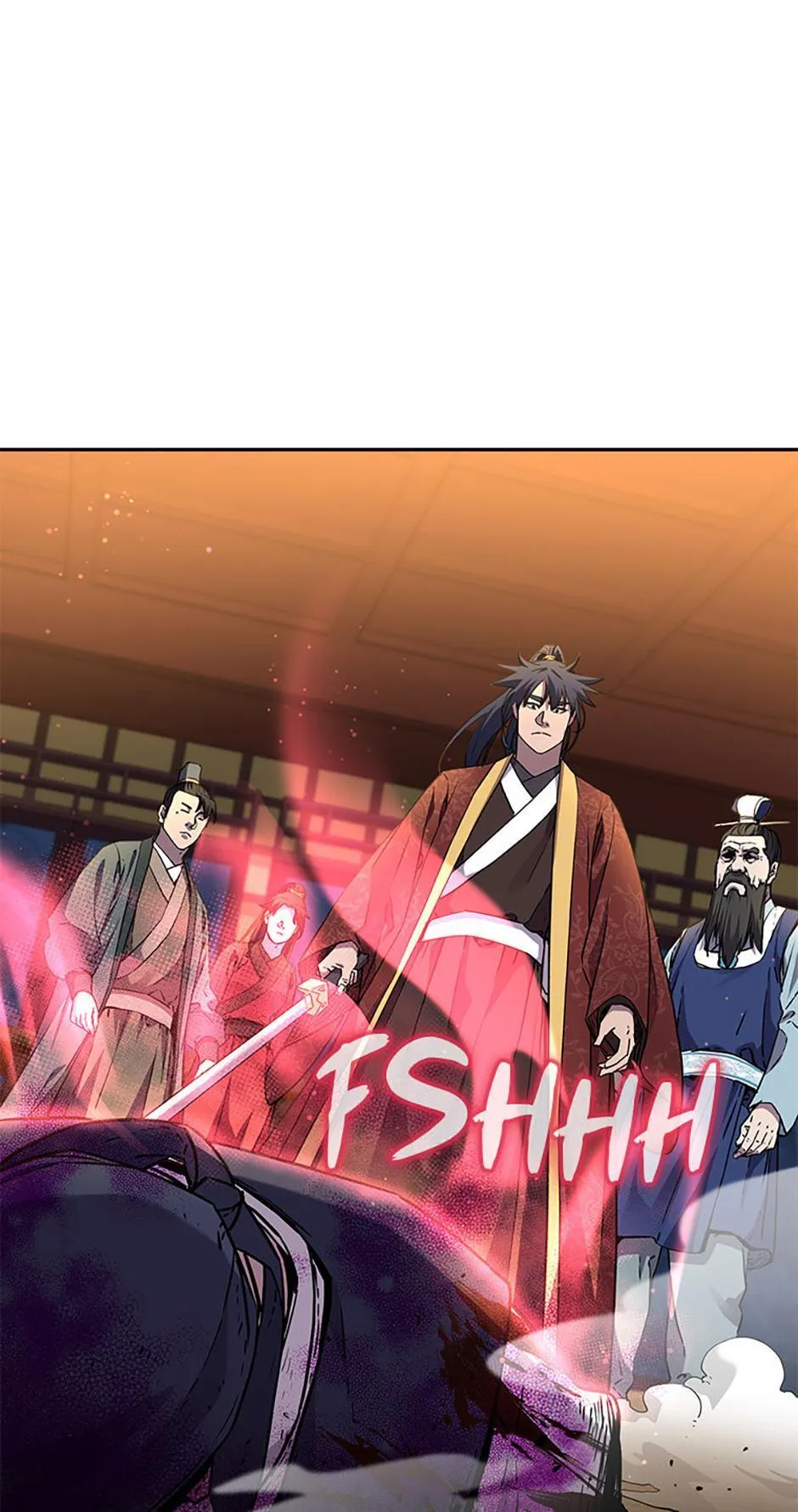 The Reborn Ranker Chronicles Chapter 104 Online - página 2
