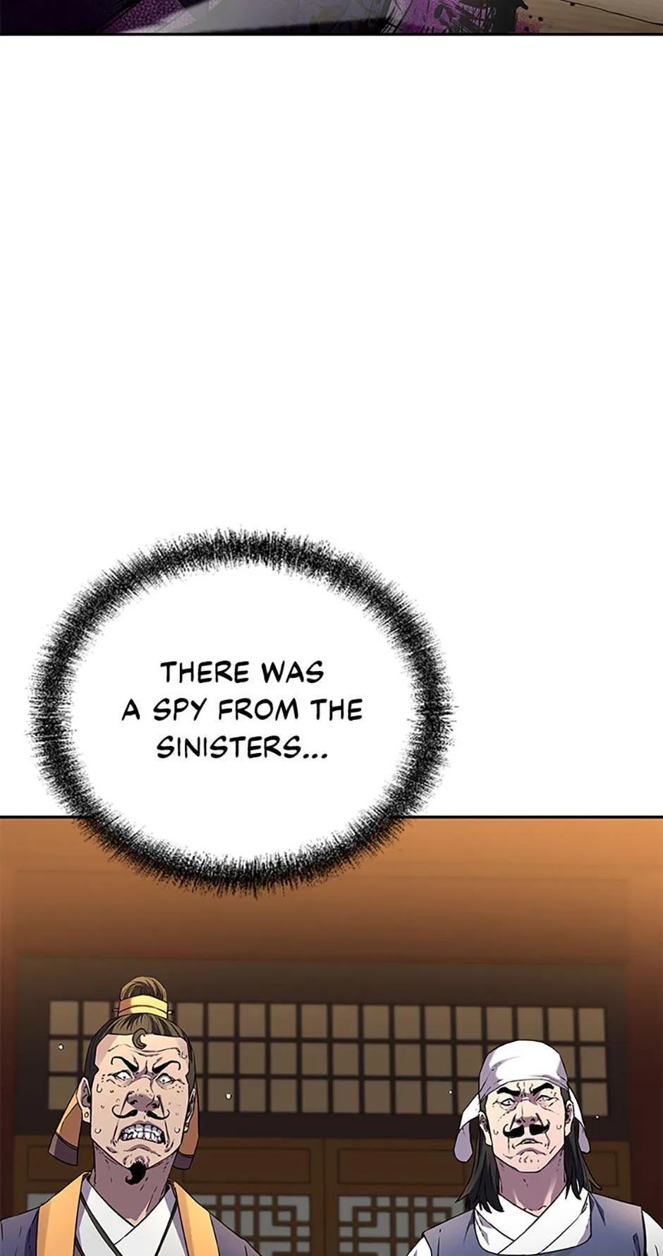 The Reborn Ranker Chronicles Chapter 104 Online - página 3