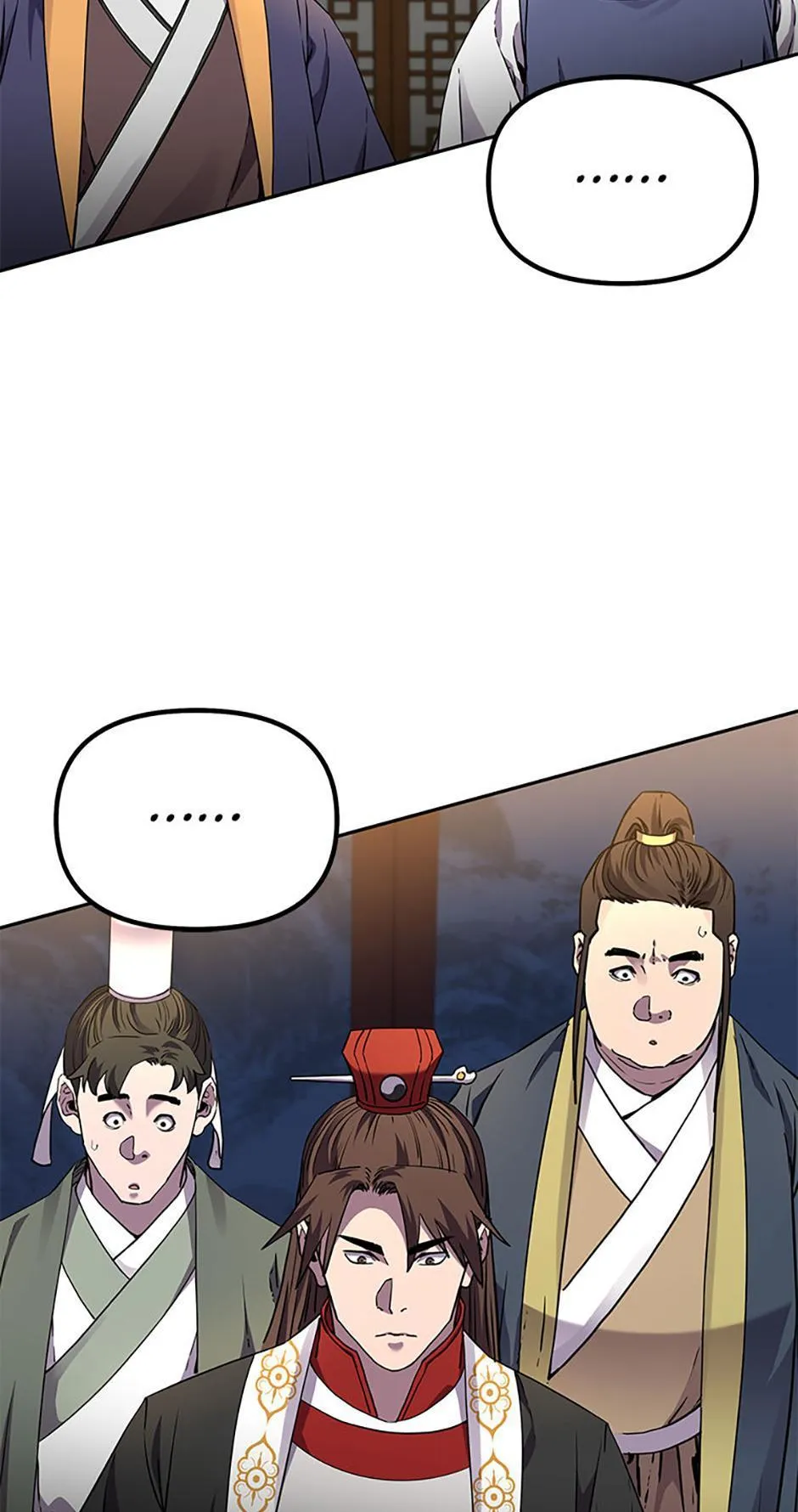 The Reborn Ranker Chronicles Chapter 104 Online - página 4
