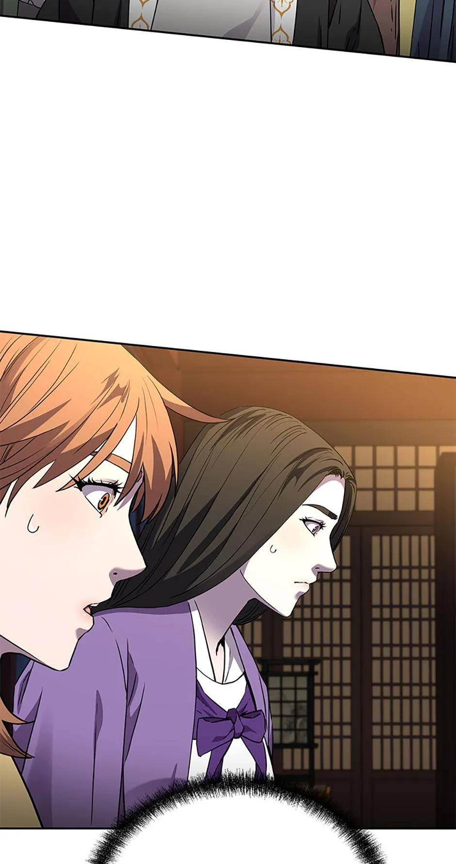 The Reborn Ranker Chronicles Chapter 104 Online - página 5