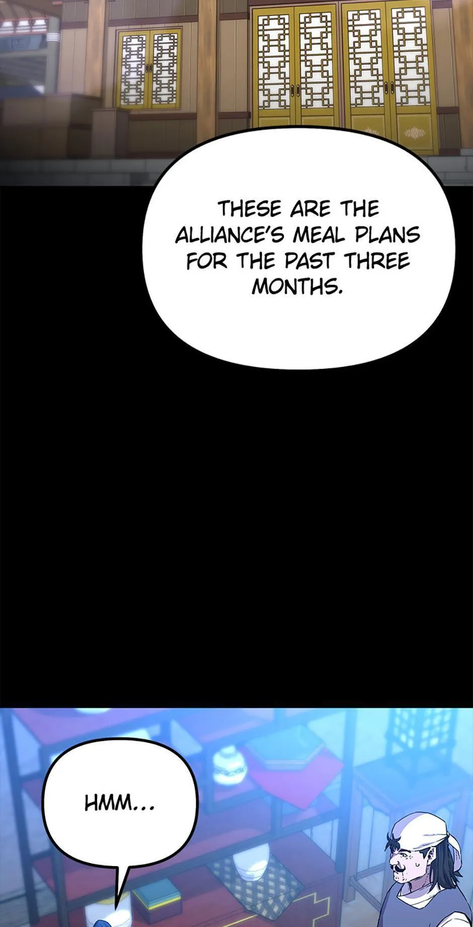 The Reborn Ranker Chronicles Chapter 104 Online - página 11