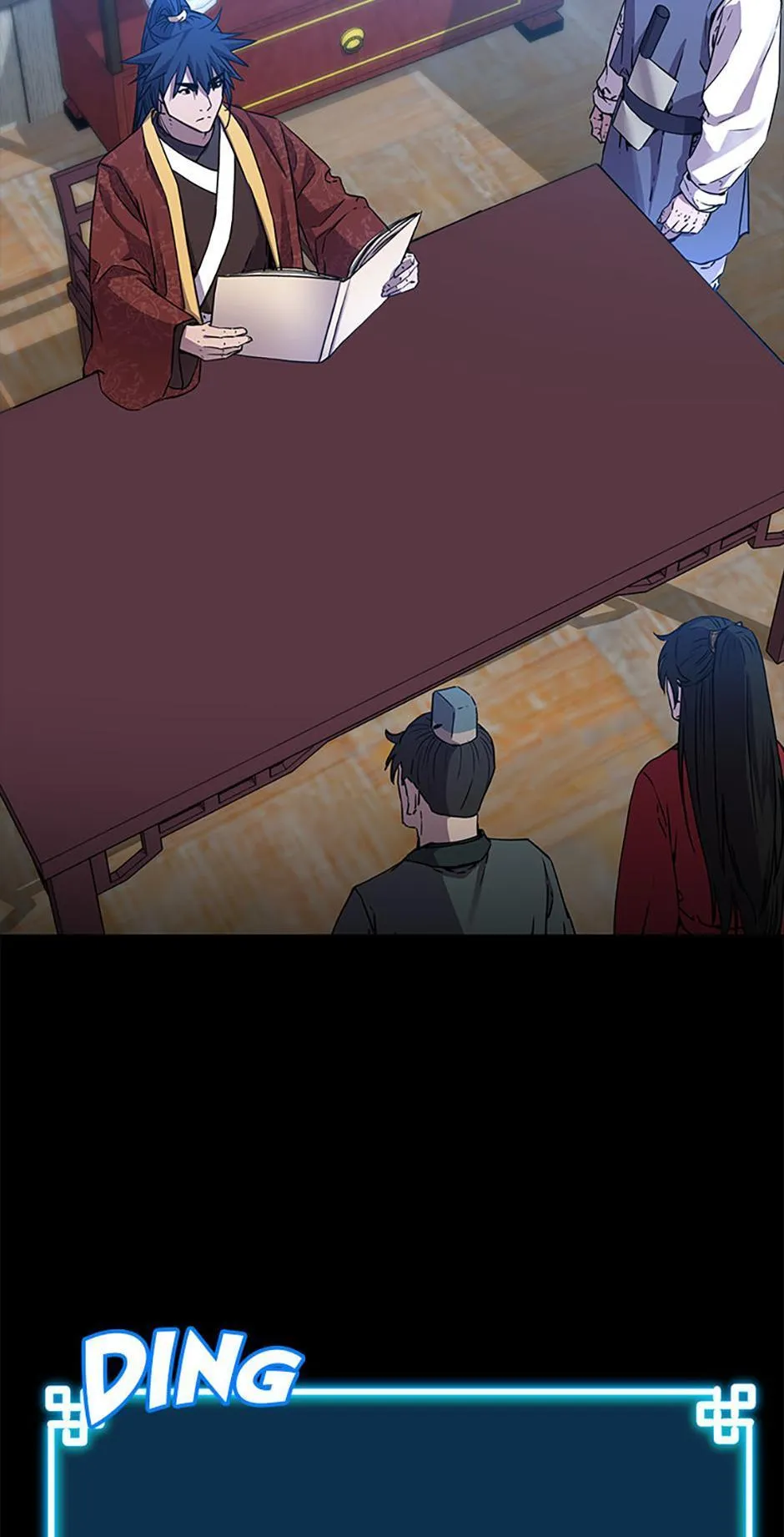 The Reborn Ranker Chronicles Chapter 104 Online - página 12